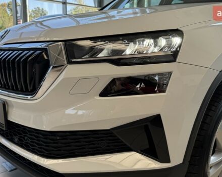 купить новое авто Шкода Karoq 2025 года от официального дилера Автоцентр AUTO.RIA Шкода фото