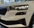 купить новое авто Шкода Karoq 2025 года от официального дилера Автоцентр AUTO.RIA Шкода фото