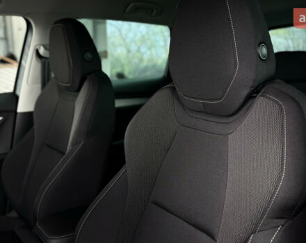Шкода Karoq, объемом двигателя 1.4 л и пробегом 0 тыс. км за 32874 $, фото 13 на Automoto.ua