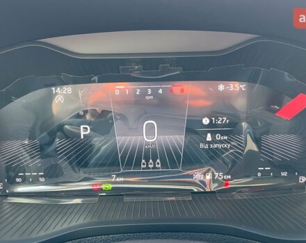 Шкода Karoq, объемом двигателя 1.4 л и пробегом 0 тыс. км за 31092 $, фото 10 на Automoto.ua