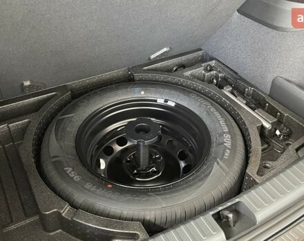 Шкода Karoq, объемом двигателя 1.97 л и пробегом 0 тыс. км за 40317 $, фото 11 на Automoto.ua