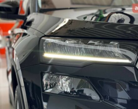 Шкода Karoq, объемом двигателя 1.4 л и пробегом 0 тыс. км за 30872 $, фото 14 на Automoto.ua