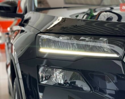 Шкода Karoq, объемом двигателя 1.4 л и пробегом 0 тыс. км за 29905 $, фото 14 на Automoto.ua