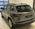 купить новое авто Шкода Karoq 2025 года от официального дилера Альянс-ІФ Skoda Шкода фото