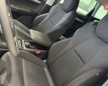 купить новое авто Шкода Karoq 2025 года от официального дилера Альянс-ІФ Skoda Шкода фото