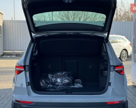 купить новое авто Шкода Karoq 2025 года от официального дилера Автоцентр-Кременчук Шкода фото