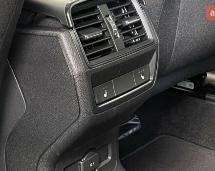 Шкода Karoq, объемом двигателя 1.4 л и пробегом 0 тыс. км за 31007 $, фото 16 на Automoto.ua