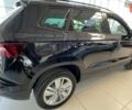 Шкода Karoq, объемом двигателя 1.97 л и пробегом 0 тыс. км за 39547 $, фото 7 на Automoto.ua