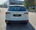 купить новое авто Шкода Karoq 2025 года от официального дилера АСТ-КОМБІ Шкода фото