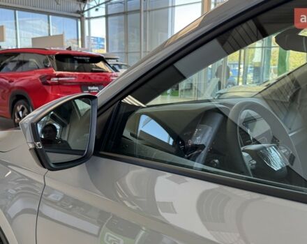 купить новое авто Шкода Karoq 2025 года от официального дилера Автоцентр AUTO.RIA Шкода фото