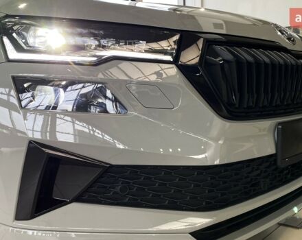 Шкода Karoq 2025 року купити нове авто Шкода Karoq 2025 року від офіційного дилера Автоцентр AUTO.RIA Шкода фото