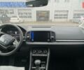 купить новое авто Шкода Karoq 2025 года от официального дилера Автомобільний Дім Галич-Авто Шкода фото