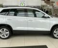 Шкода Karoq, объемом двигателя 1.4 л и пробегом 0 тыс. км за 31131 $, фото 10 на Automoto.ua