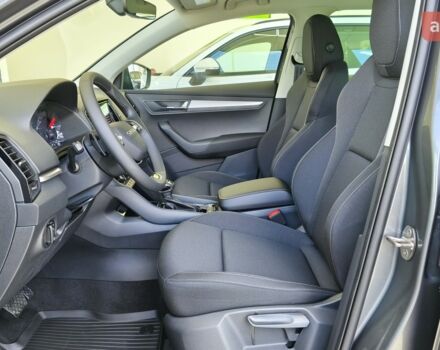 Шкода Karoq, объемом двигателя 1.4 л и пробегом 0 тыс. км за 30024 $, фото 30 на Automoto.ua