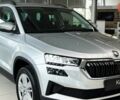 купить новое авто Шкода Karoq 2025 года от официального дилера Автоцентр AUTO.RIA Шкода фото