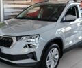 Шкода Karoq, об'ємом двигуна 1.4 л та пробігом 0 тис. км за 31071 $, фото 2 на Automoto.ua