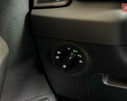 Шкода Karoq, объемом двигателя 1.4 л и пробегом 0 тыс. км за 36443 $, фото 16 на Automoto.ua
