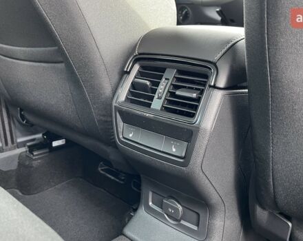 Шкода Karoq, объемом двигателя 1.4 л и пробегом 0 тыс. км за 31546 $, фото 5 на Automoto.ua