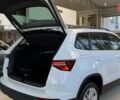 купить новое авто Шкода Karoq 2025 года от официального дилера Автоцентр AUTO.RIA Шкода фото