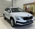 купить новое авто Шкода Karoq 2025 года от официального дилера Альянс-ІФ Skoda Шкода фото