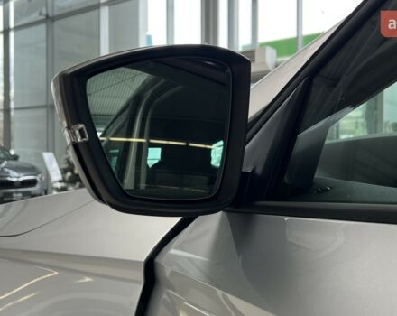 купить новое авто Шкода Karoq 2025 года от официального дилера Автоцентр AUTO.RIA Шкода фото