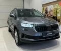 купить новое авто Шкода Karoq 2025 года от официального дилера Альянс-ІФ Skoda Шкода фото