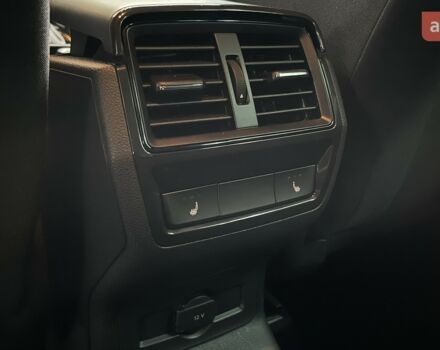 Шкода Karoq, объемом двигателя 1.4 л и пробегом 0 тыс. км за 31213 $, фото 8 на Automoto.ua