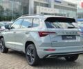 купить новое авто Шкода Karoq 2025 года от официального дилера Віннер Центр Київ Шкода фото