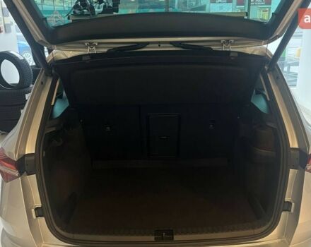 Шкода Karoq, объемом двигателя 1.4 л и пробегом 0 тыс. км за 31278 $, фото 6 на Automoto.ua