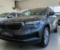 Шкода Karoq, объемом двигателя 1.4 л и пробегом 0 тыс. км за 30024 $, фото 3 на Automoto.ua