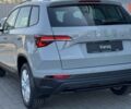 купить новое авто Шкода Karoq 2025 года от официального дилера Автоцентр-Кременчук Шкода фото