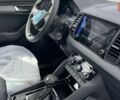 Шкода Karoq, объемом двигателя 1.4 л и пробегом 0 тыс. км за 30855 $, фото 17 на Automoto.ua