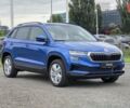 купить новое авто Шкода Karoq 2025 года от официального дилера Віннер Центр Київ Шкода фото