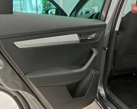 Шкода Karoq, объемом двигателя 1.4 л и пробегом 0 тыс. км за 30964 $, фото 28 на Automoto.ua