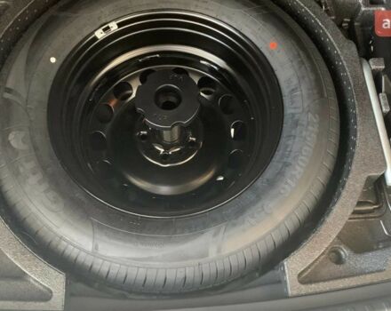 Шкода Karoq, объемом двигателя 1.4 л и пробегом 0 тыс. км за 30924 $, фото 24 на Automoto.ua