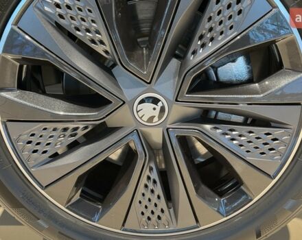 Шкода Karoq 2025 года купить новое авто Шкода Karoq 2025 года от официального дилера Віннер Центр Київ Шкода фото