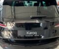 Шкода Karoq, объемом двигателя 1.4 л и пробегом 0 тыс. км за 36554 $, фото 15 на Automoto.ua