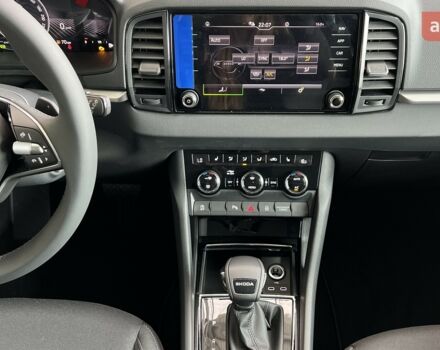 купить новое авто Шкода Karoq 2025 года от официального дилера Автоцентр AUTO.RIA Шкода фото