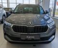 Шкода Karoq, объемом двигателя 1.4 л и пробегом 0 тыс. км за 30024 $, фото 13 на Automoto.ua