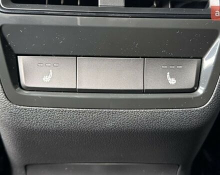 Шкода Karoq, об'ємом двигуна 1.4 л та пробігом 0 тис. км за 30619 $, фото 20 на Automoto.ua