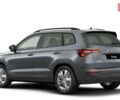 купить новое авто Шкода Karoq 2025 года от официального дилера Автоцентр AUTO.RIA Шкода фото