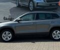 купить новое авто Шкода Karoq 2025 года от официального дилера Автоцентр-Кременчук Шкода фото