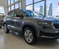 Шкода Karoq, объемом двигателя 1.4 л и пробегом 0 тыс. км за 30024 $, фото 2 на Automoto.ua