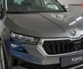Шкода Karoq, об'ємом двигуна 1.4 л та пробігом 0 тис. км за 30970 $, фото 1 на Automoto.ua