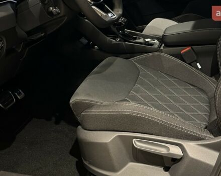 Шкода Karoq 2025 года купить новое авто Шкода Karoq 2025 года от официального дилера Віннер Центр Київ Шкода фото