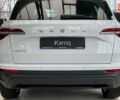 Шкода Karoq, объемом двигателя 1.4 л и пробегом 0 тыс. км за 31131 $, фото 6 на Automoto.ua