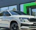 купить новое авто Шкода Karoq 2025 года от официального дилера Автоцентр ТОВ "ЕКСПРЕС АВТО" Шкода фото