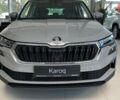 Шкода Karoq, объемом двигателя 1.4 л и пробегом 0 тыс. км за 31546 $, фото 2 на Automoto.ua