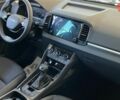 Шкода Karoq, объемом двигателя 1.97 л и пробегом 0 тыс. км за 39547 $, фото 9 на Automoto.ua