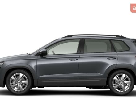 купить новое авто Шкода Karoq 2025 года от официального дилера Автоцентр AUTO.RIA Шкода фото